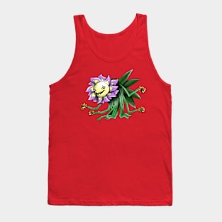 Blossomon Tank Top